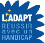 l'adapt reussir avec un handicap