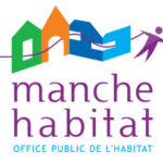 Logo manche habitat